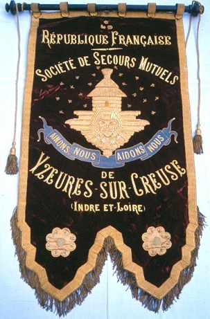 Société des Secours Mutuels d'Indre-et-Loire