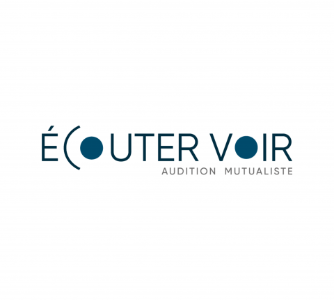 Logo Ecouter Voir Audition Mutualiste