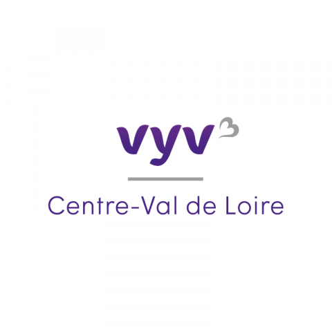 Logo VYV 3 Centre-Val de Loire