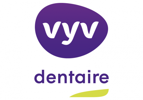 Logo VYV Dentaire