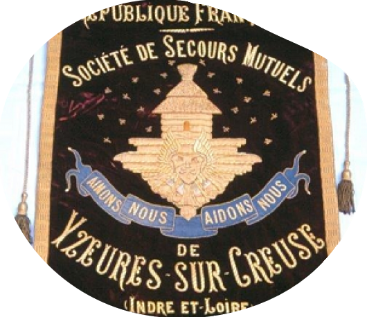 Société des secours mutuels d'Indre-et-Loire