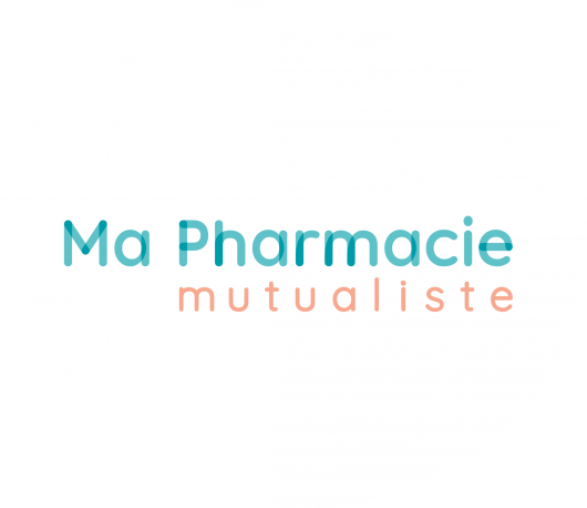 Logo Ma Pharmacie Mutualiste