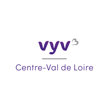 Logo VYV 3 CVL
